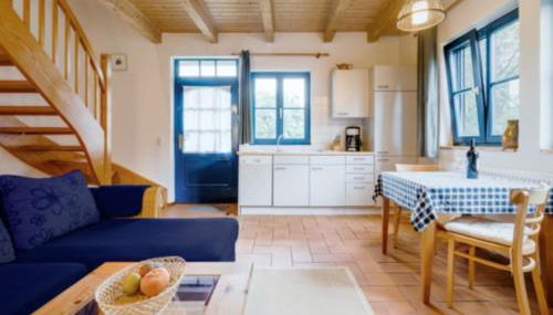 2-Raum Apartment bis 4 Pers 32 - Foto 5