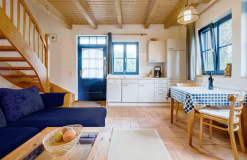 2-Raum Apartment bis 4 Pers 32 - Foto 5