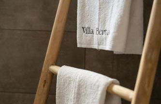 VILLA BERTA-EuropaPark-Schwarzwald-Freiburg - Foto 45