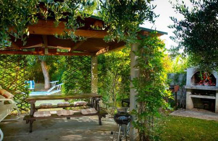 Uliveto Apartment - Foto 28