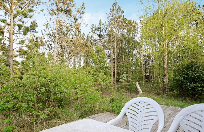 8 Person Holiday Home in Albaek - Foto 55