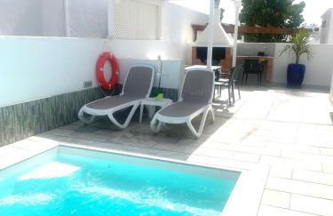 Villa Tagoror - Foto 5