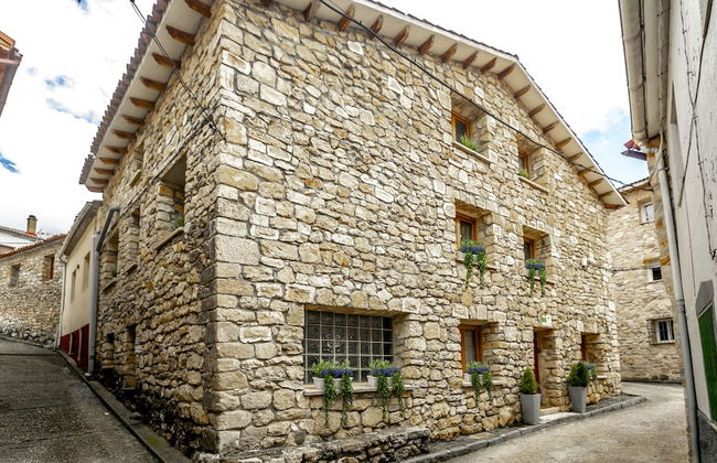 Casa Zaorejas - Foto 1