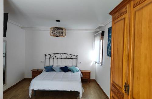 Casa Rural La Chamarita - Photo 6