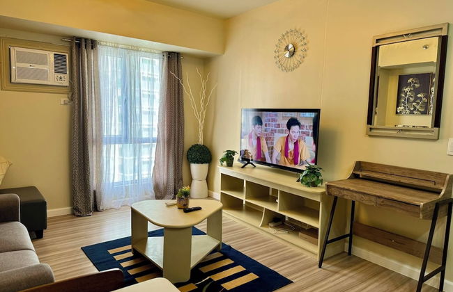 Condotel Avida Riala Tower 4-1103 - Photo 10