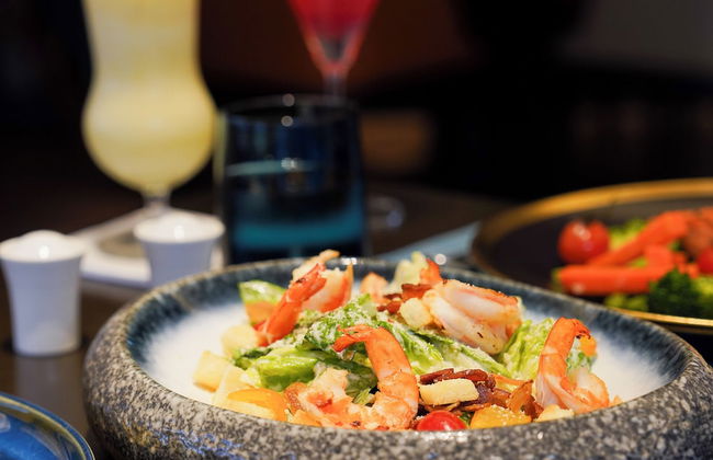 Marriott Executive Apartments Bangkok, Sukhumvit 50 - Photo 69