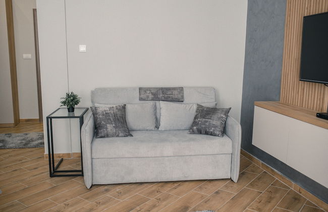 Manoir Apartments - Photo 19