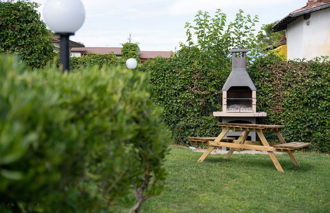 Residence Primera - Foto 14