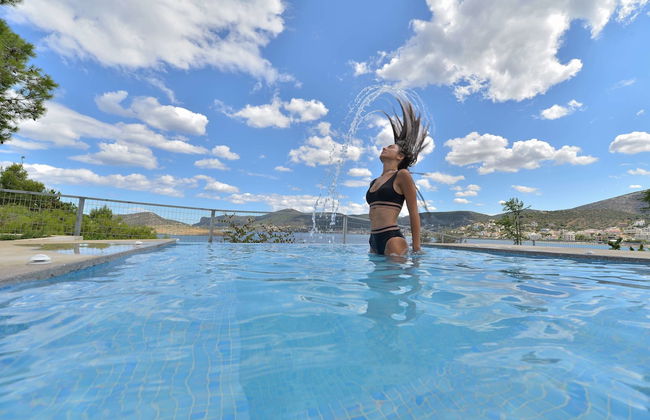 Villa Portomare - Photo 29