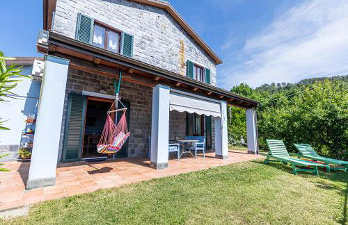 Il Laghello Wood House - Foto 54