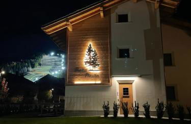 Baita Pierita stue Timo e Taneda - Photo 56