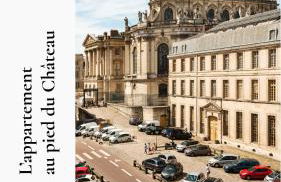 Les Demoiselles à Versailles - Au Pied du Château - Foto 10