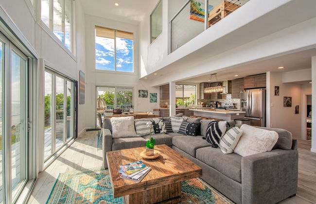 Bond House 4 Bedroom Home by RedAwning - Foto 14