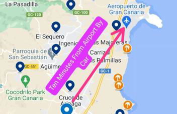 Ten Minutes From Airport - 2 - Foto 30