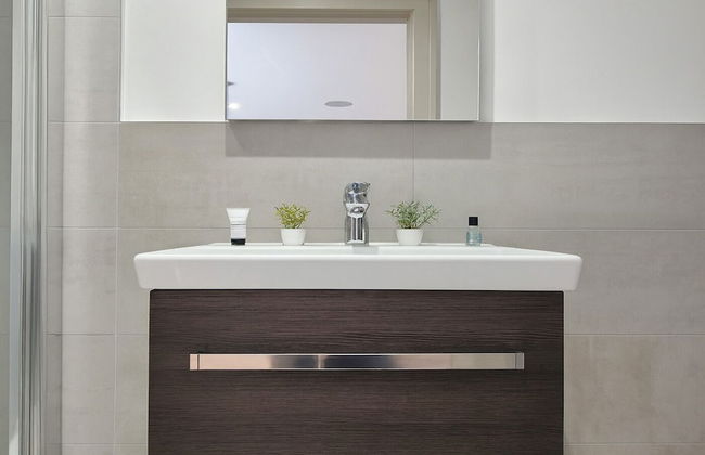 The Kingston Upon Thames Apartme - Foto 35