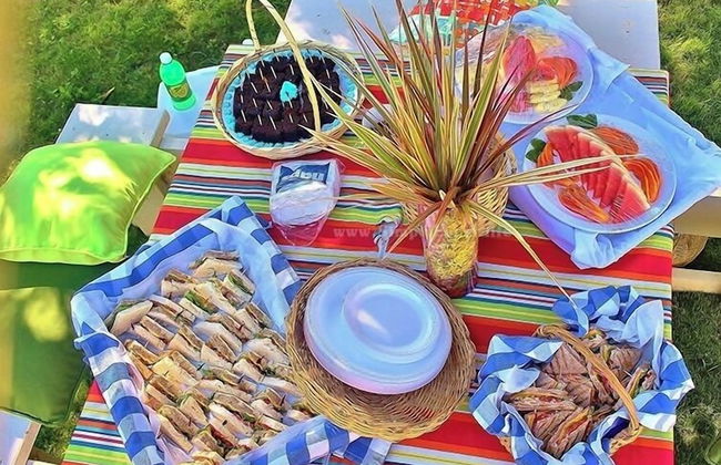 Nickels Garden Villas - Foto 40