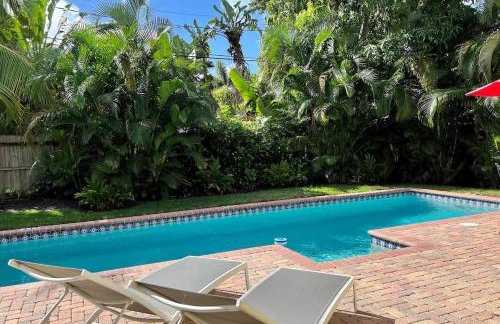 Casa del Sol - Cozy Hideaway with Pool in Grandview Heights - Foto 8