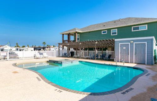 Beach Bunker by Silver Sands Vacation Rentals - Foto 46