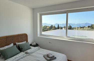 Casa Alegria - Holiday home with pool, fitness, sauna - Foto 65