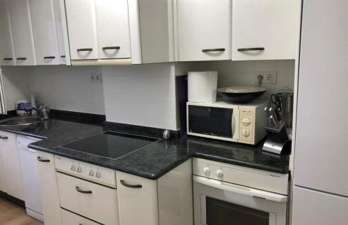 Alojamiento Mar y Bienestar - Foto 17