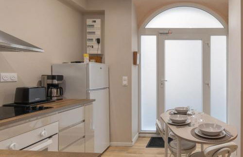 Bâtiment Les Hauts De Bourg - Foto 6