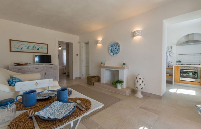 Villa Alma - Foto 26