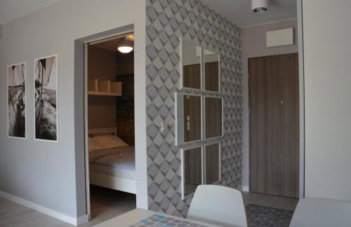 Apartament 45 Baltic Park Pogorzelica - Foto 7