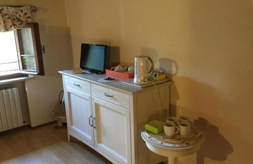 Agriturismo Crodi - Foto 53