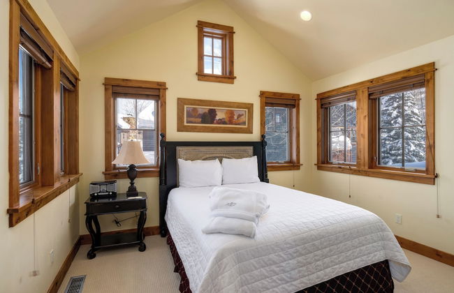 The Porches of Steamboat Springs - Foto 42