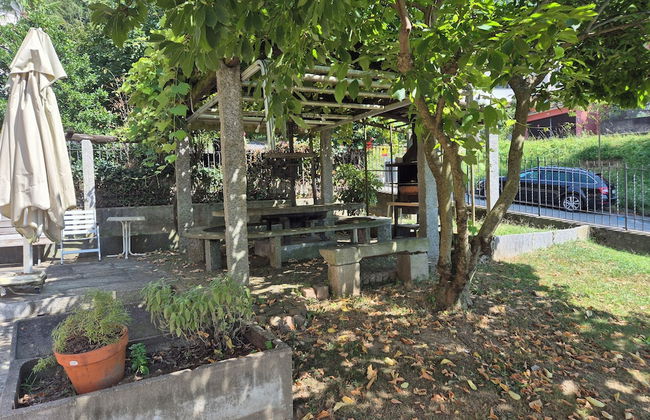 Executive Huge Flat in Central Lugano - Foto 22