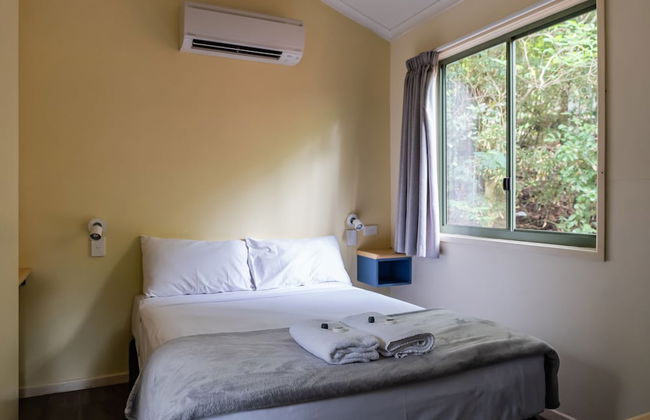 Kipara Tropical Rainforest Retreat - Photo 3