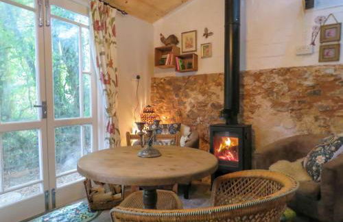 Bluebell Cottage Lurley Manor - Foto 20