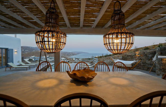 Villa Moonflower - Foto 75