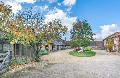 Country cottage sleeps 6 - Foto 7