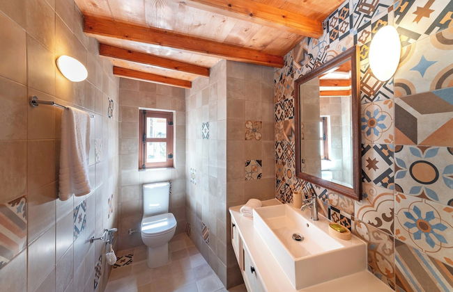 Rodos Old Town Aqua Luxury Suites - Foto 24