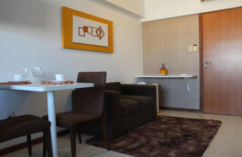 Suite Premium de alto padrão IV - Climatizado - Photo 26