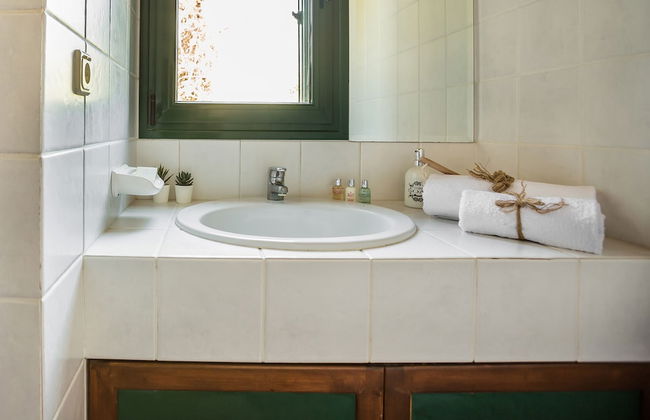 Alekata-Traditional Villas of Kefalonia - Foto 80