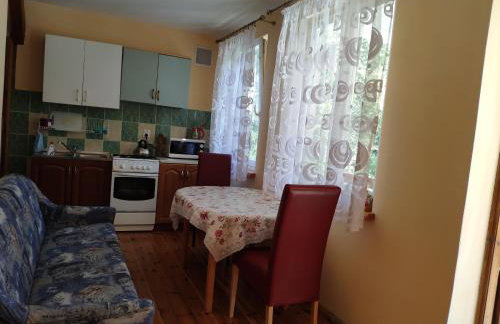Apartamenty wakacyjne nad jeziorem Juksty - Foto 24