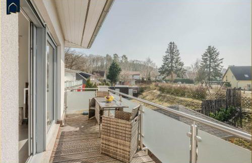 Villen am See - Villa Petra Whg Bansin - Foto 18