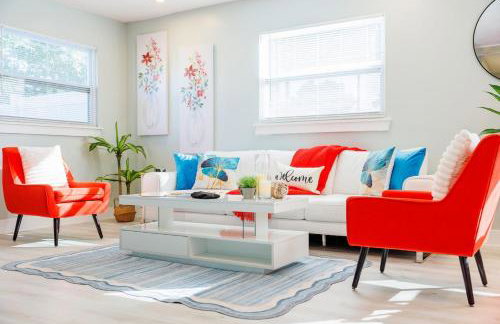 Pool & Beach Trail - Mini Golf, Bikes, Family - Foto 35