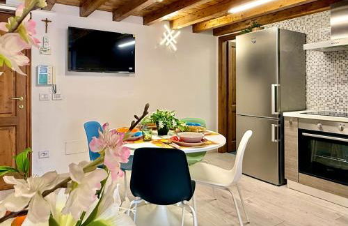 Topazio 101 Florence The Central Station - Foto 5