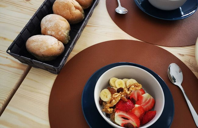 "room in Guest Room - Caparic Poshtel An Luxury And Posh Style Hostel." - Foto 16