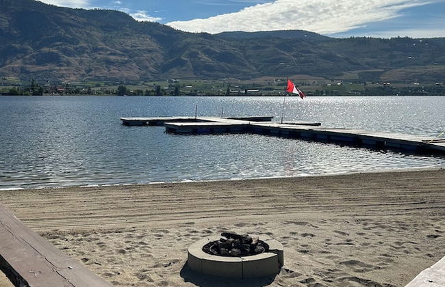 Safari Beach Resort - Foto 18