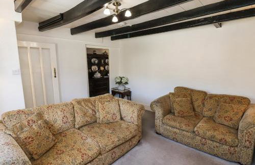 Rigg Cottage, Mount Pleasant - Foto 17