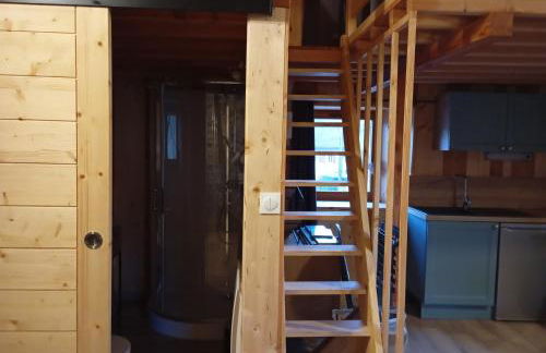 Le poulailler - Foto 8