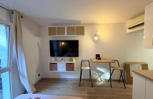 Le Clos d'AIX studio 1 - Foto 8