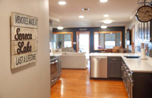 Break Away Hot Tub Lake Access & Game Rooms - Foto 8