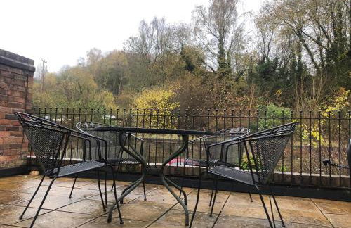 Tranquil Home in Jackfield - Foto 13