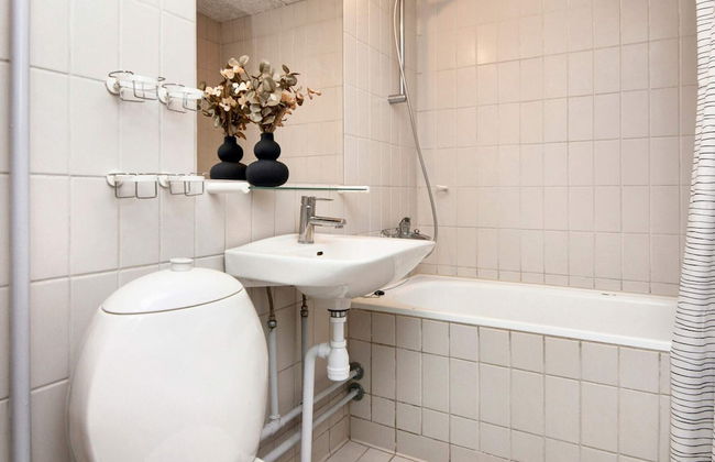 Apartment in Holiday Park in Vederso Klit - Foto 53