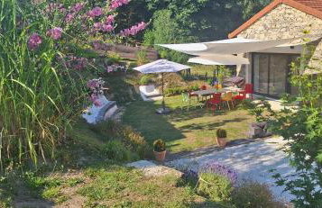 Grand cottage le pré bleu 11mn lac - Foto 1